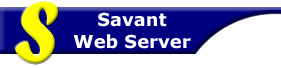 Savant Web Server